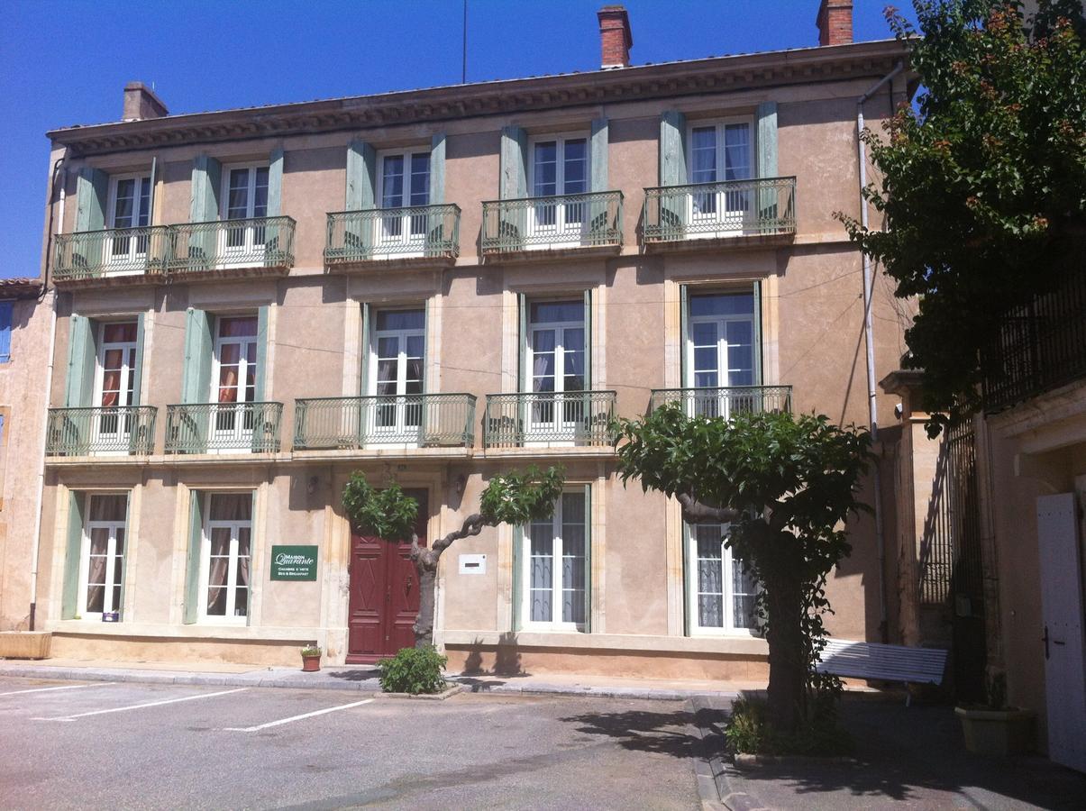 La Maison Quarante Bed & Breakfast Exterior photo