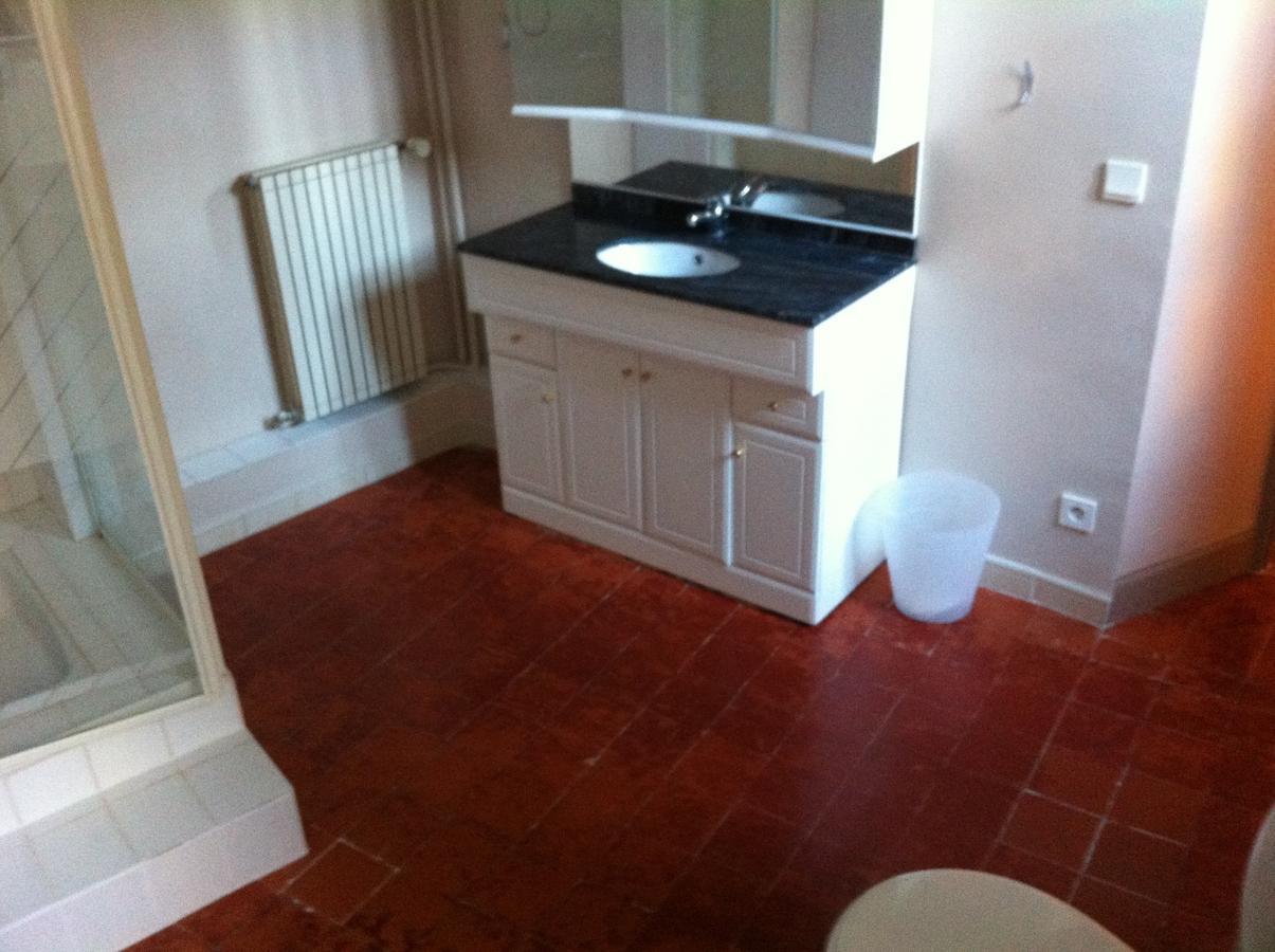 La Maison Quarante Bed & Breakfast Room photo