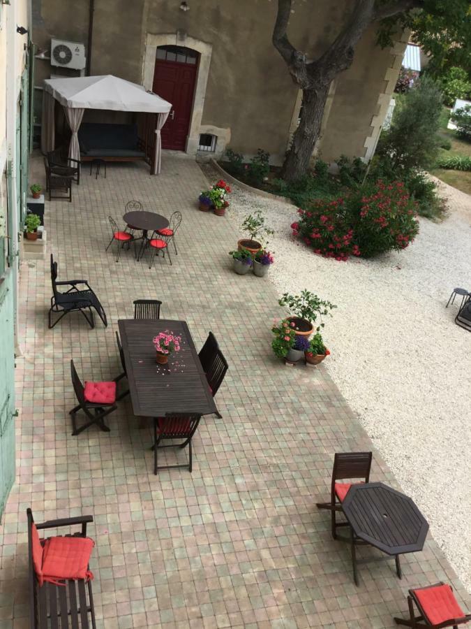 La Maison Quarante Bed & Breakfast Exterior photo